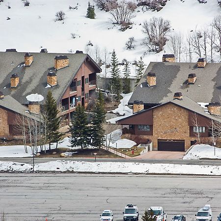Courchevel By Alpine Ski Properties Park City Bagian luar foto