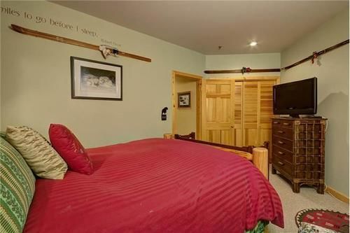 Courchevel By Alpine Ski Properties Park City Bagian luar foto