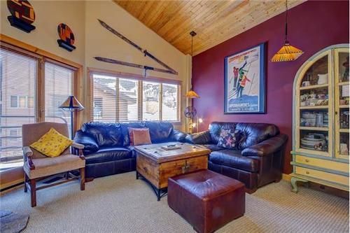 Courchevel By Alpine Ski Properties Park City Bagian luar foto