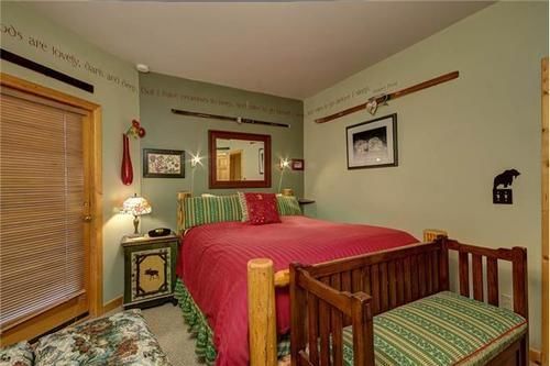 Courchevel By Alpine Ski Properties Park City Bagian luar foto