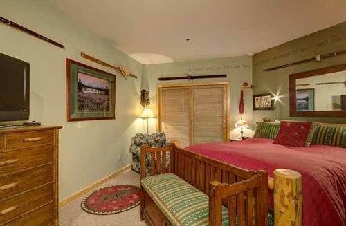Courchevel By Alpine Ski Properties Park City Bagian luar foto