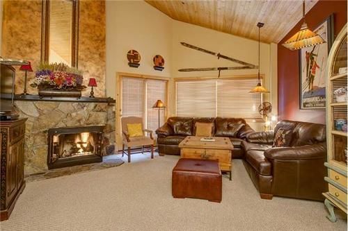 Courchevel By Alpine Ski Properties Park City Bagian luar foto